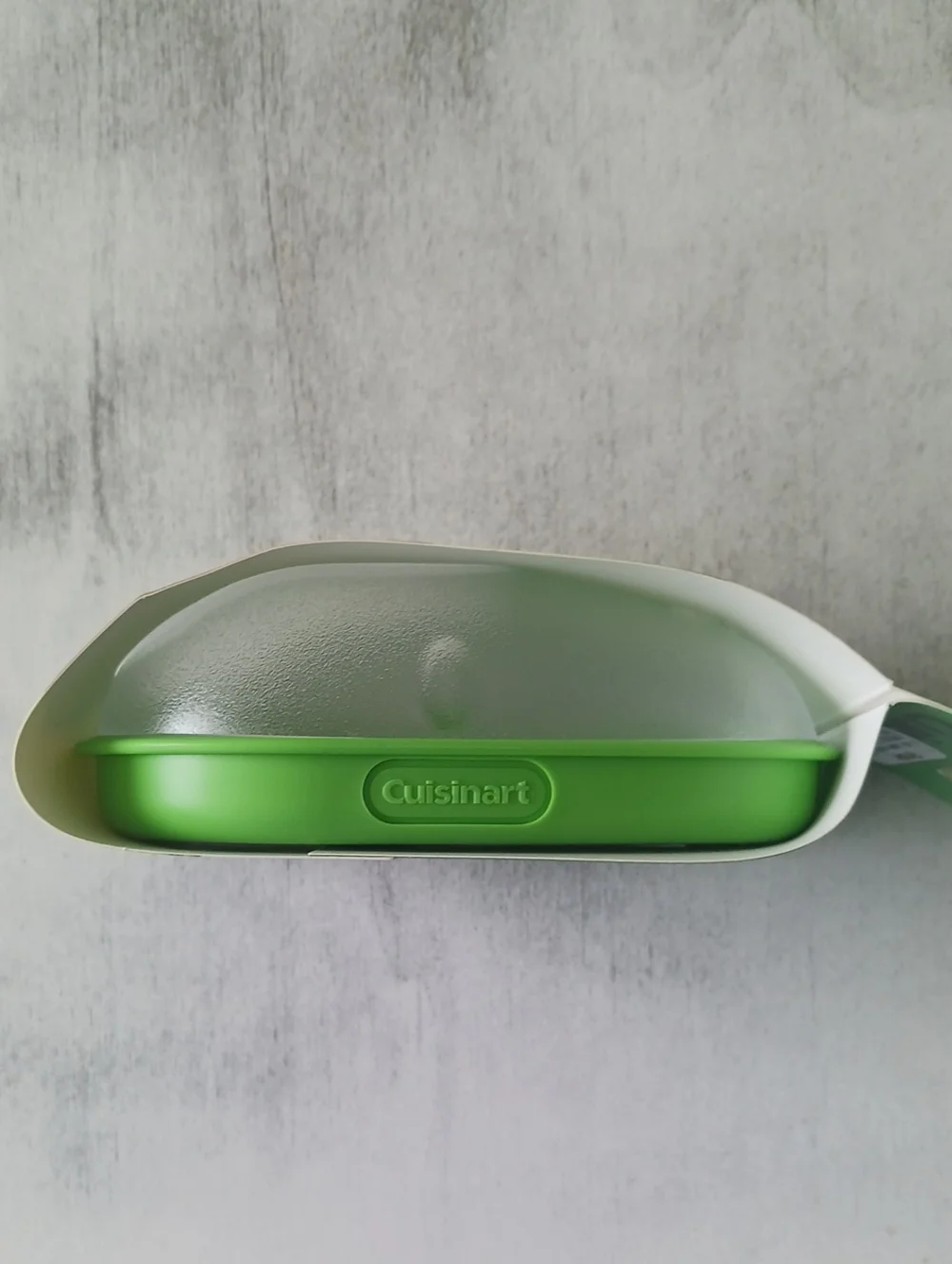 Cuisinart Green Avocado Fresh Edge Keeper Green New